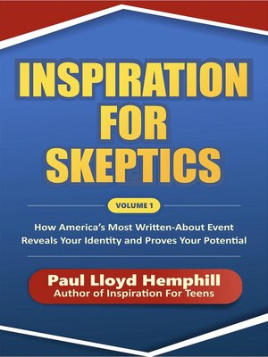 cover image of Inspiration for Skeptics